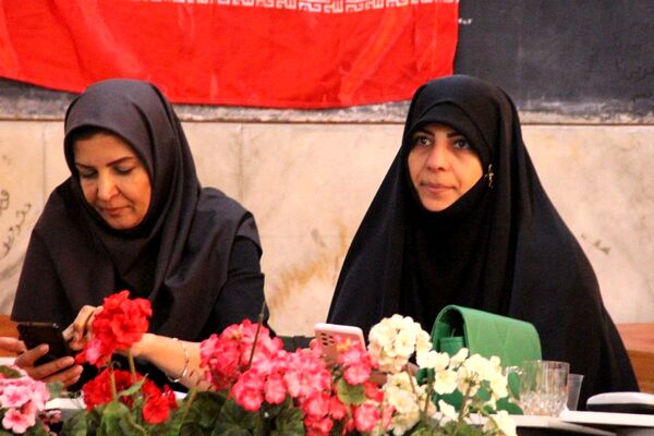 آغاز مسیر نوین آموزش در قیامدشت