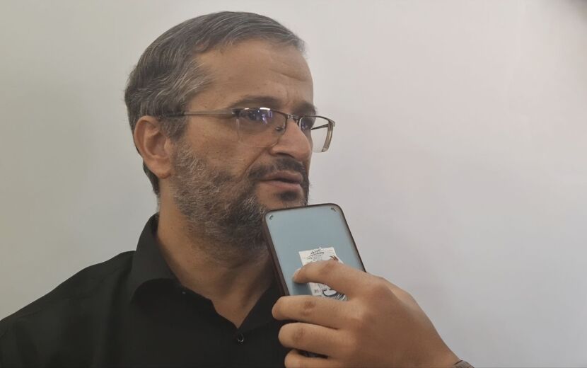 طرح «سفیران اربعین» با هدف تربیت دانش‌آموزان مسئولیت‌پذیر در تویسرکان اجرا میشود