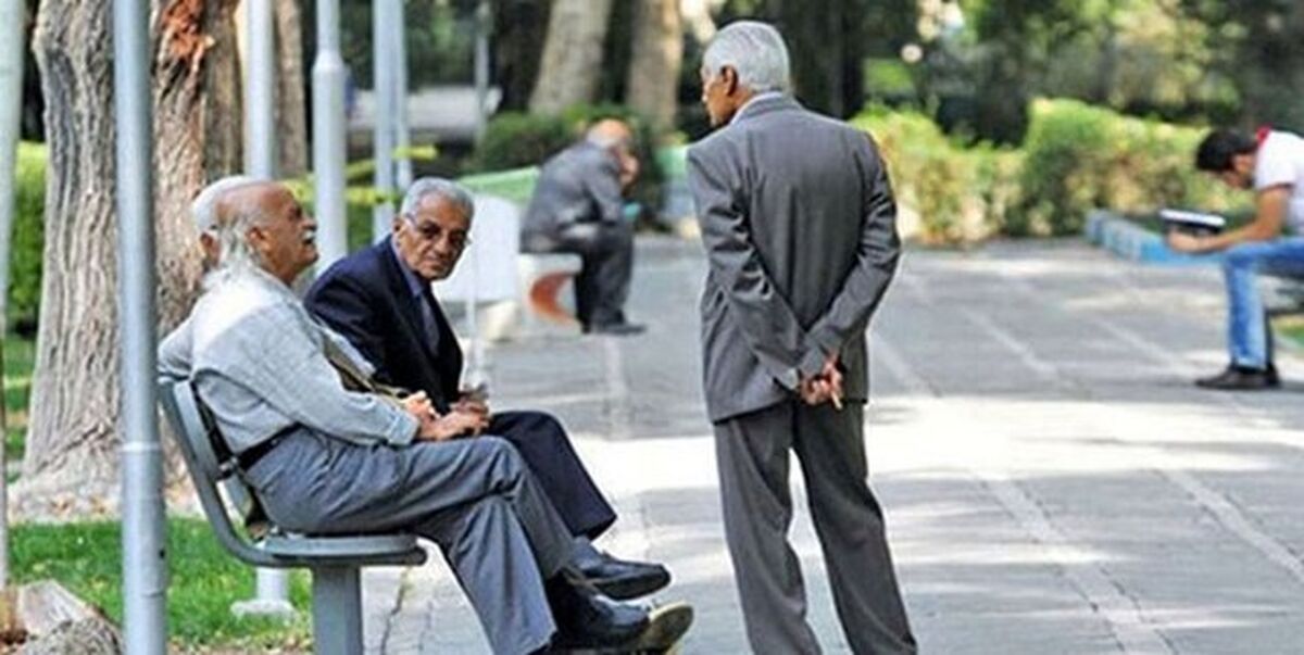 پرداخت معوقات متناسب‌سازی بازنشستگان تامین اجتماعی آغاز شد