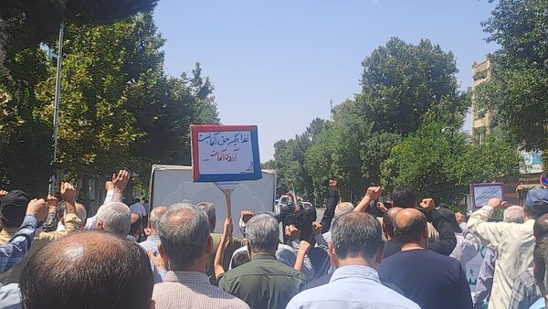 الان زمان سکوت نیست