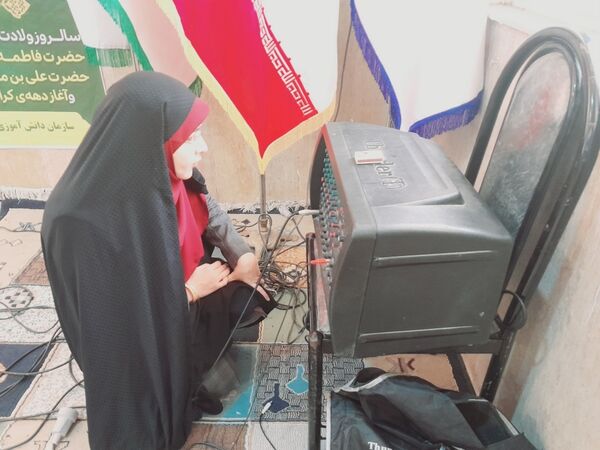  پیش‌اردوی ملی پسران استان بوشهر