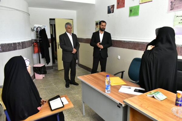 برگزاری مرحله استانی مسابقات قرآن عترت و نماز به میزبانی شهرستان دنا