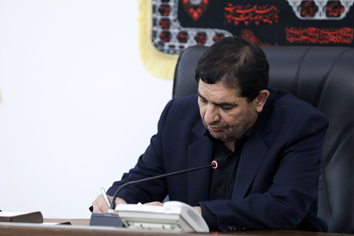مخبر: قهرمان میدان مناسبات جهان را تغییر می‌دهد