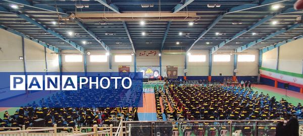 اعلام همبستگی یاوران مقاومت در شهرستان بجنورد