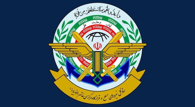 نیروهای مسلح در برابر دشمن کوتاه نخواهند آمد/ طعم تلخ شکست‌های بیشتر را به دشمن می‌چشانیم