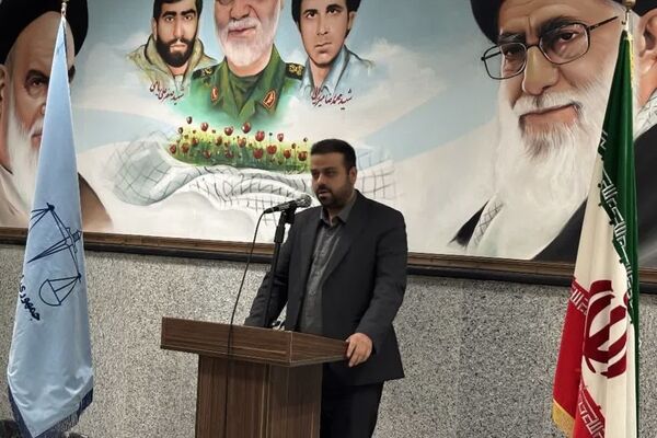 پیشگیری از جرم و مقابله با فساد در اولویت ماست
