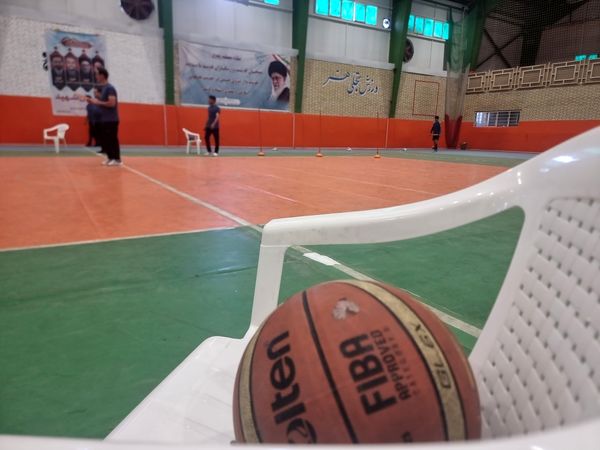 محور تربیت‌بدنی و سلامت جشنواره خوارزمی مرحله استانی در آذربایجان شرقی