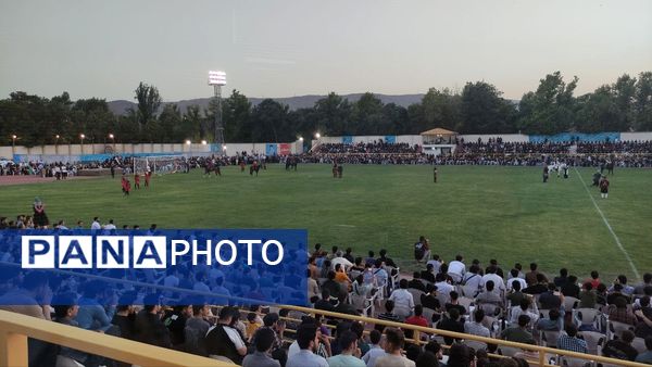 پیوند حماسه‌ها؛ از فردوسی تا خرمشهر در دانشگاه فردوسی مشهد