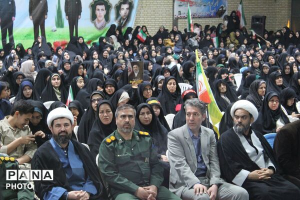 24 فروردین روز ملی فاروج نامگذاری شد 