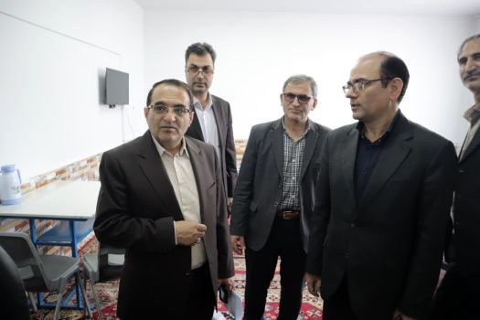 پذیرش 6784 نفر مسافر و گردشگر نوروزی در قالب 1276 خانوار فرهنگی در پایگاه‌های اسکان نوروزی استان اردبیل