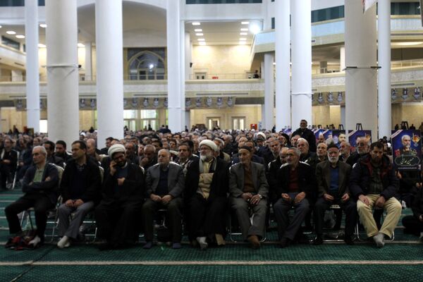 ویژه‌ برنامه تشییع پیکر شهید سید حسن نصرالله 