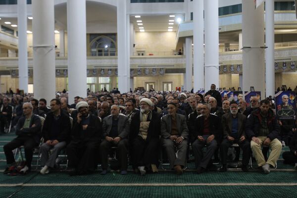 ویژه‌ برنامه تشییع پیکر شهید سید حسن نصرالله 