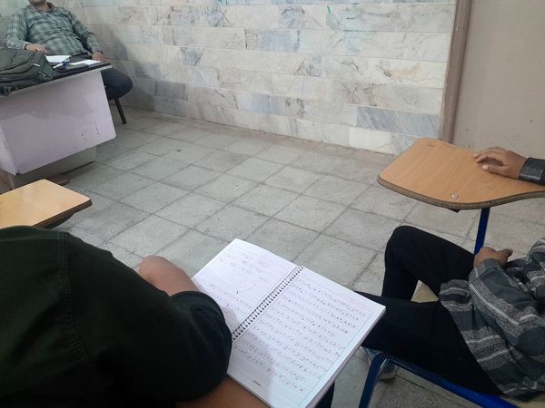 بستر تکامل مهارت‌ها و استعدادها در زاوه