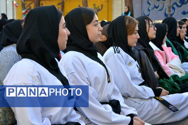 طنین زنگ انقلاب در بهارستان‌دو 