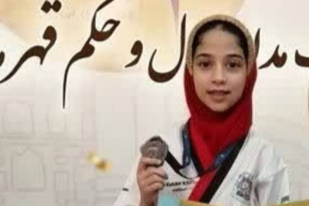 هدف گذاری و استمرار راهی برای قهرمانی در مسابقات پومسه است