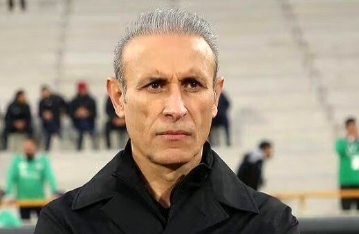 یحیی گل‌محمدی از فولاد جدا شد