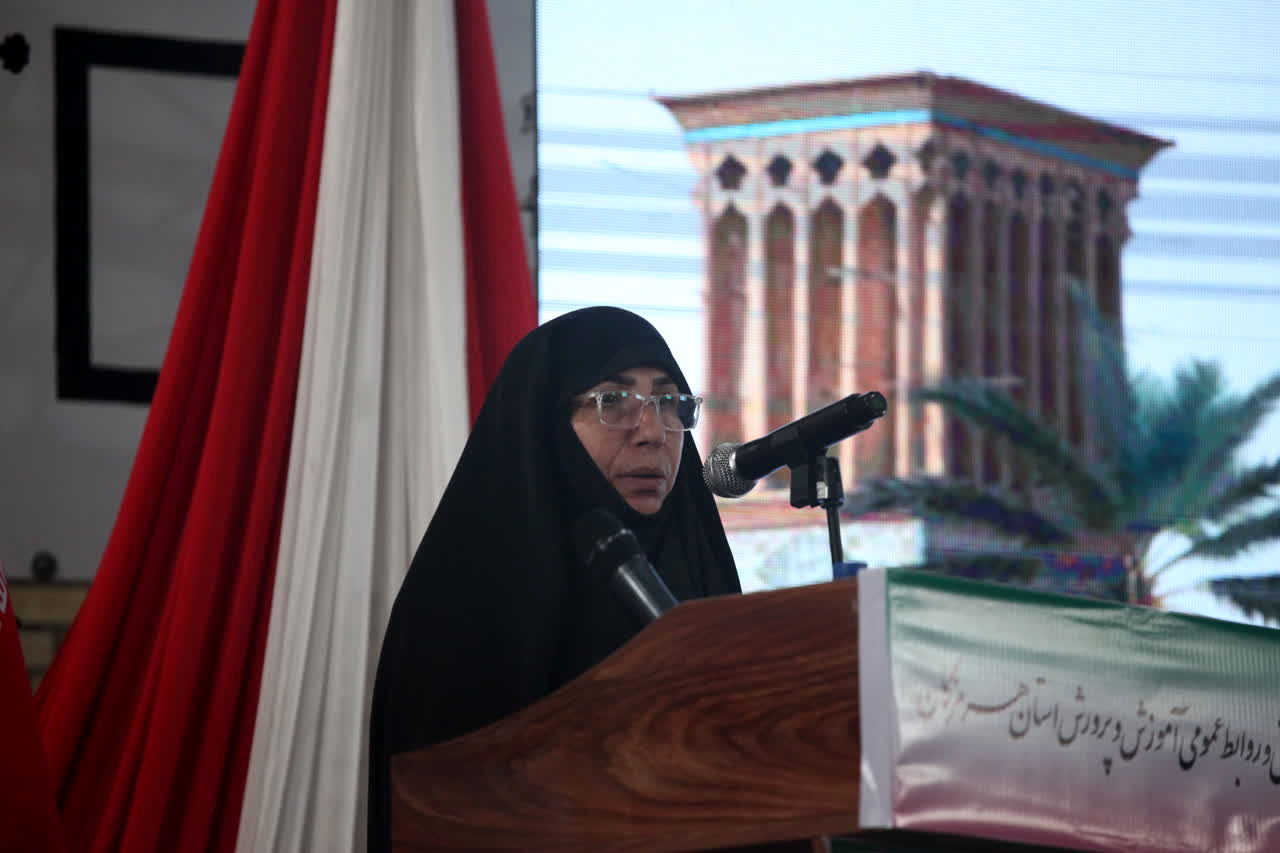 ارتقای عدالت و کیفیت آموزشی در راس برنامه‌های دولت چهاردهم قرار دارد