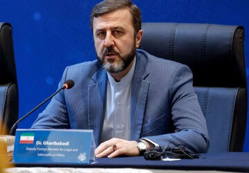 ایران در برابر نقض تفاهم‌نامه اسلام‌آباد از سوی آمریکا اقدام قاطع خواهد کرد