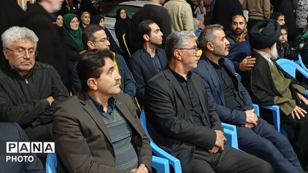 تجمع فرهنگیان شهرستان گرگان 