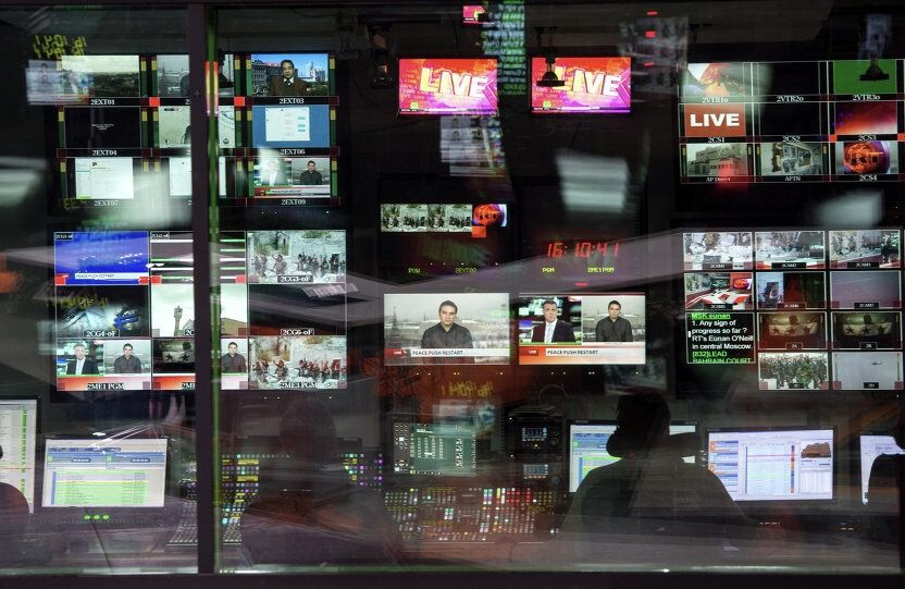  انتخابات ایران در قاب رسانه‌های خارجی