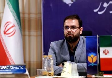  راه‌اندازی «با انرژی‌ها» برای مقابله با ناترازی انرژی در سازمان دانش‌آموزی 