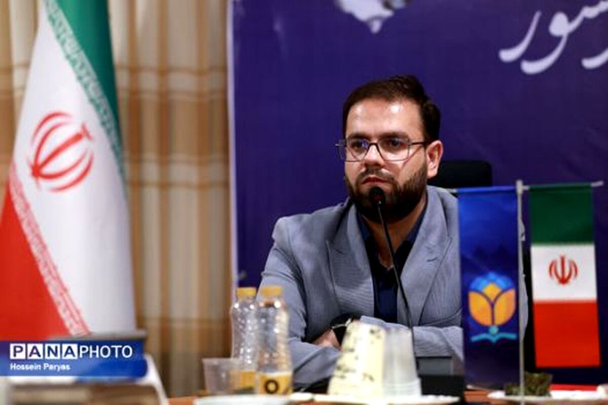  راه‌اندازی «با انرژی‌ها» برای مقابله با ناترازی انرژی در سازمان دانش‌آموزی 
