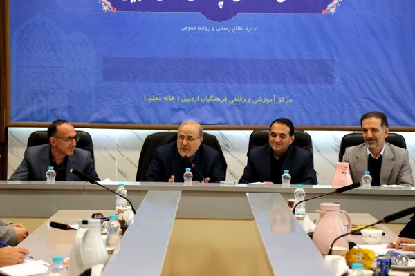 بسیاری از مشکلات با همدلی و مدیریت درست منابع قابل حل است