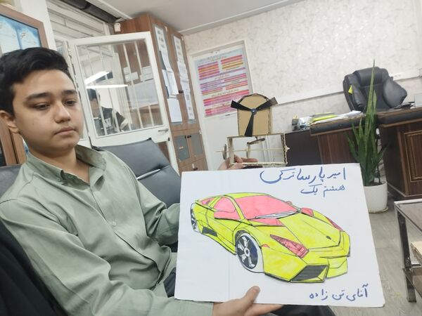 برگزاری جلسه هماهنگی پویش جمع‌آوری خشکاله آموزش و پرورش ناحیه ۳ 