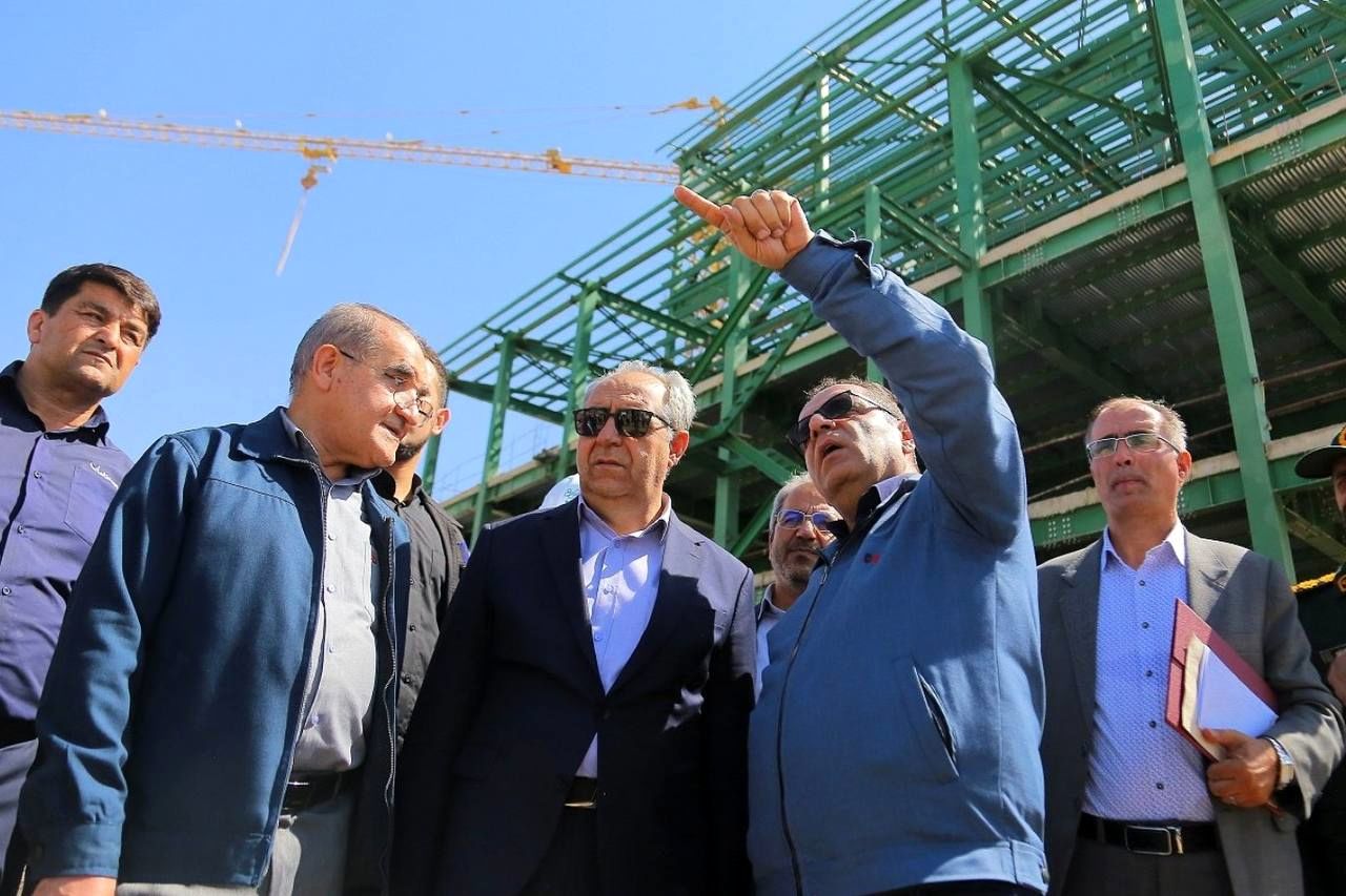 «سه‌شنبه‌های اقتصادی» استاندار آذربایجان شرقی