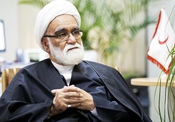 نماینده رهبری در هلال احمر: ملت ایران تسلیم‌شدنی نیست