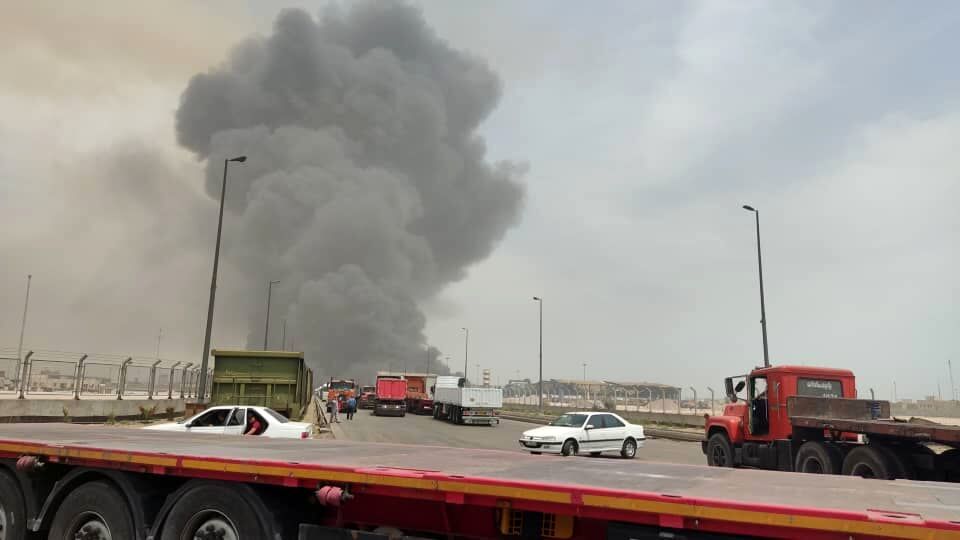 کمیسیون امنیت ملی مجلس انفجار بندر شهید رجایی را بررسی می‌کند