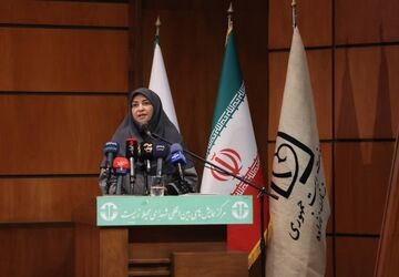زنان در حوزه محیط‌زیست می‌توانند منشأ تغییرات مثبت باشند