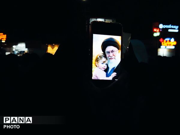 از دل فلارد تا قلب ایران