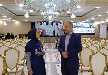 ایجاد محیطی شاد و استاندارد برای دانش‌آموزان در اولویت است