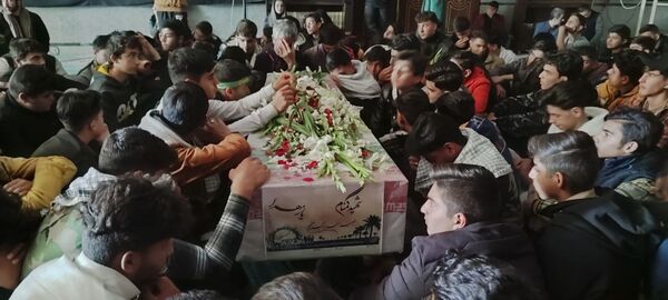 استقبال از شهید گمنام، فرصتی برای تجدید پیمان با آرمان‌های انقلاب 