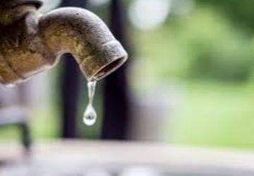 فرصت استفاده یک ساعته مردم از  آب شرب سالم 