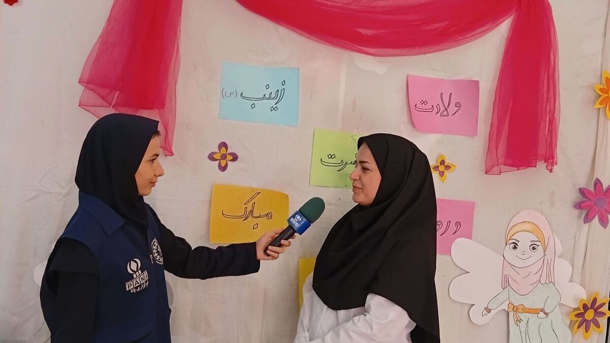 بدون حضور پرستاران، دستیابی به اهداف درمانی امکان‌پذیر نیست