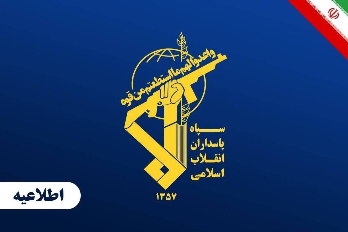 ضربات سخت سپاه پاسداران به افسران و پایگاه‌های دشمن 