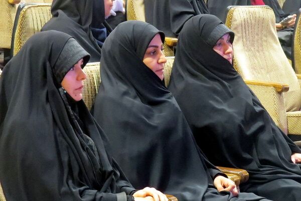 شهرری، شهر نماز