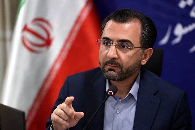 «حامدصبوری» سکاندار جدید اداره‌کل آموزش و پرورش استان تهران شد