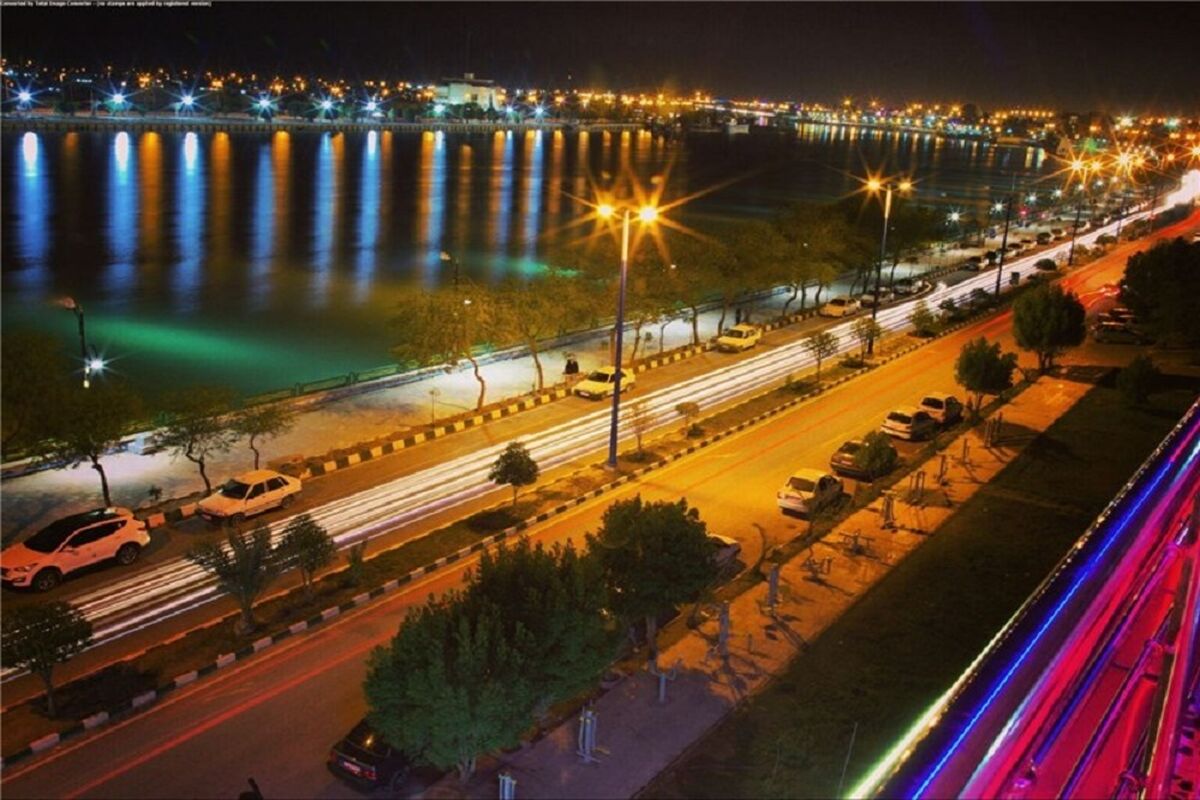 جای خالی تفریحات سالم در زیست شبانه اهواز حس می‌شود