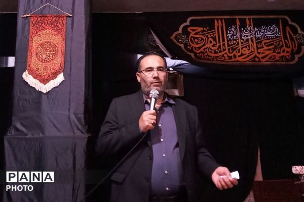طنین آوای وحی در شهر قدس