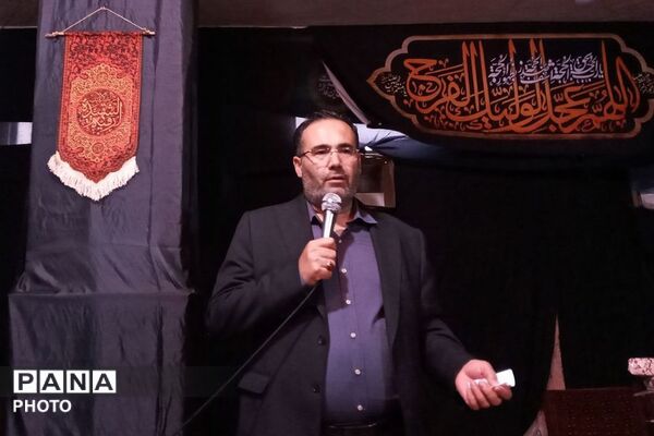 طنین آوای وحی در شهر قدس