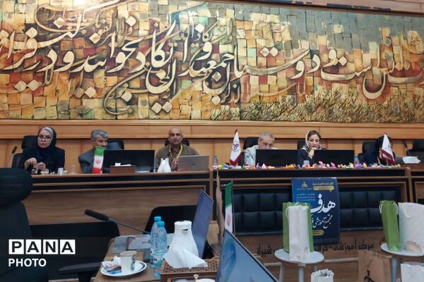 توانمندسازی نیروی انسانی مجتمع هدف