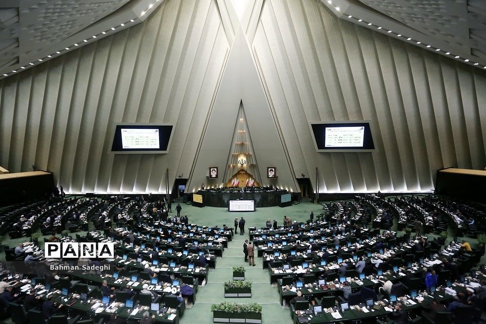 سلامت کار مجلس در سلامت کار تمام قوا تاثیرگذار است