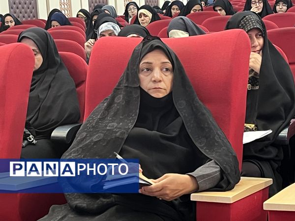 کارگاه راهکارهای تربیت قرآنی 