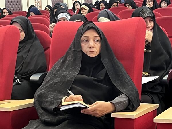 کارگاه راهکارهای تربیت قرآنی 