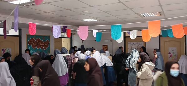 شکوفایی استعدادها در جشنواره ماها