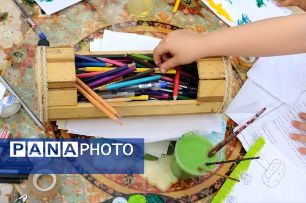 جلوه‌های عاشقانه سه‌شنبه‌های جمکران