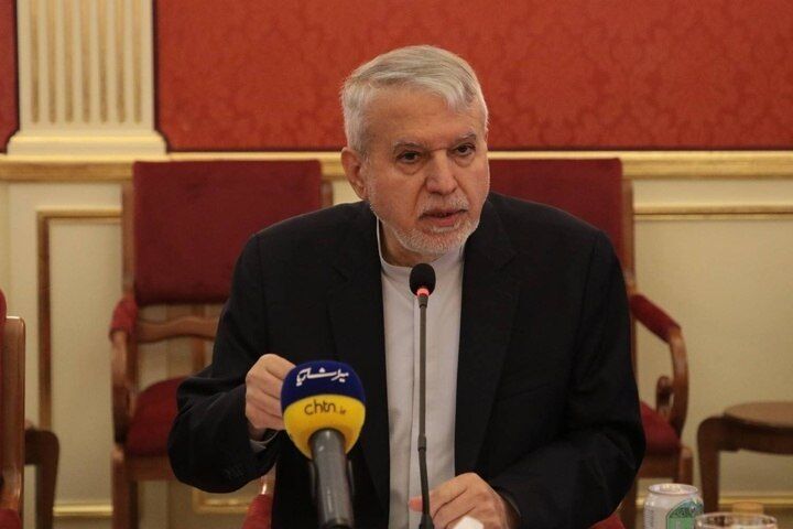 وزیر میراث فرهنگی: باید از مرحله تدوین سند عبور کنیم و به اقدام عملی برسیم